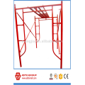 5&#39;x6&#39;4 &quot;schnell montieren Rahmen Scafolding-System